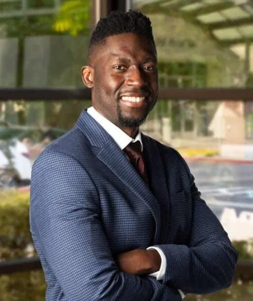 Kingsley Oladeji, MD